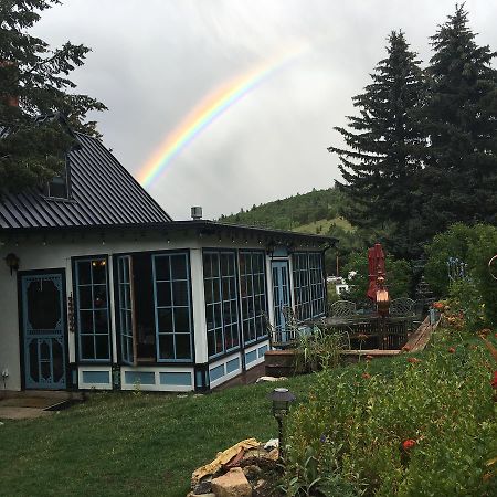 Hooper Homestead Bed And Breakfast Central City Exterior foto